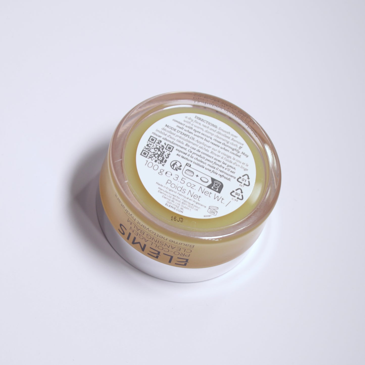 Elemis Cleasing Balm