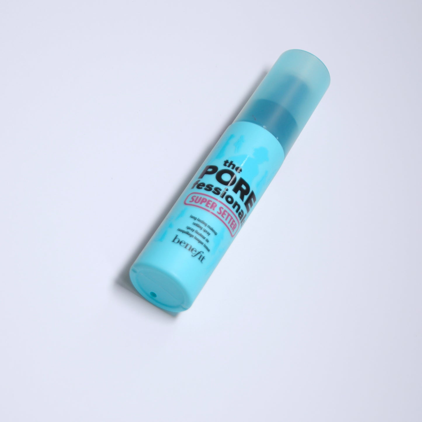 Benefit Super Setting Spray