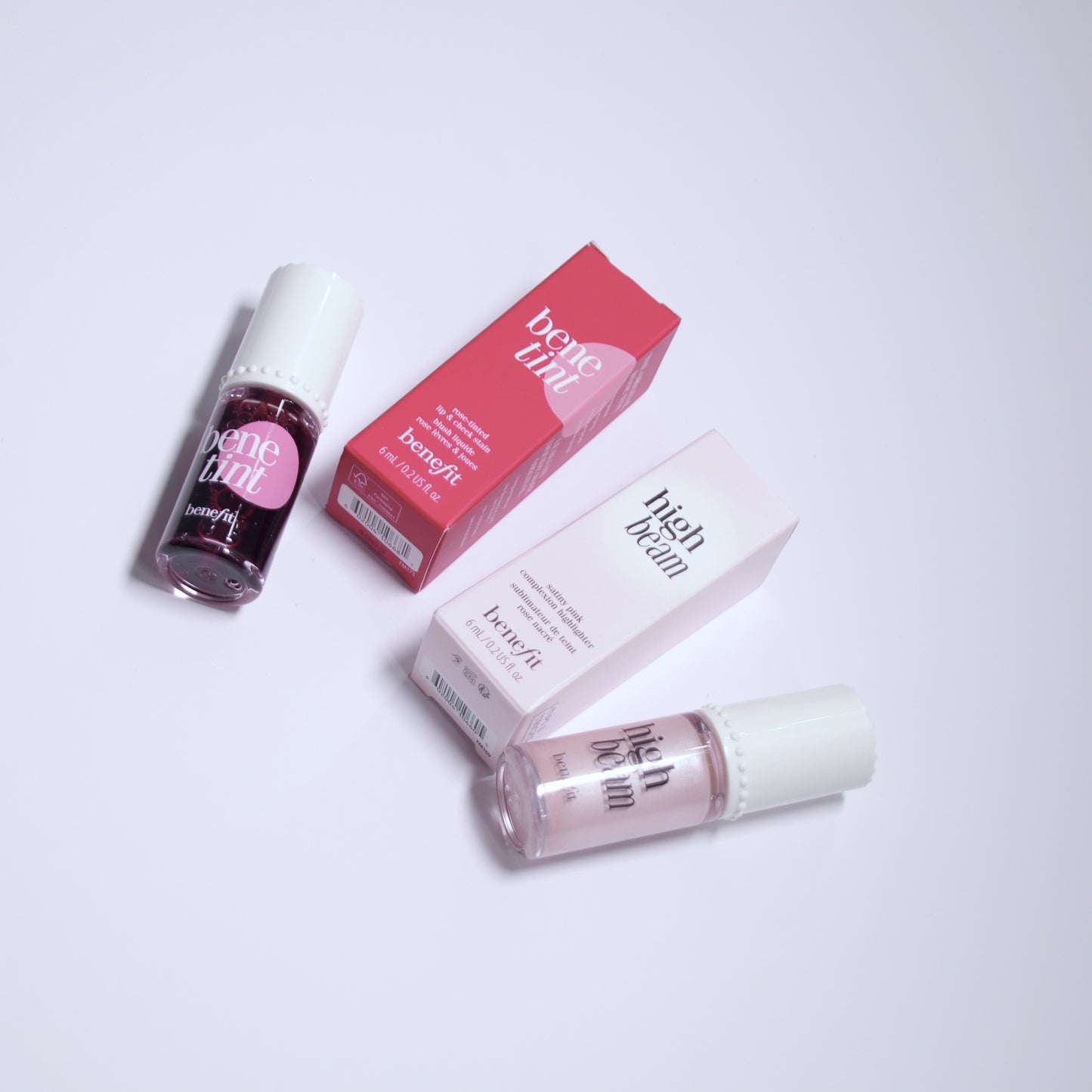 Jelly Donut Bundle