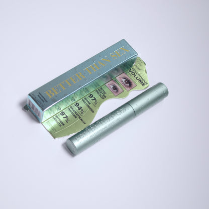 Too Faced Waterproof Mascara