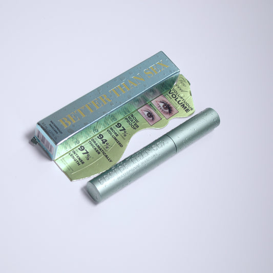 Too Faced Waterproof Mascara