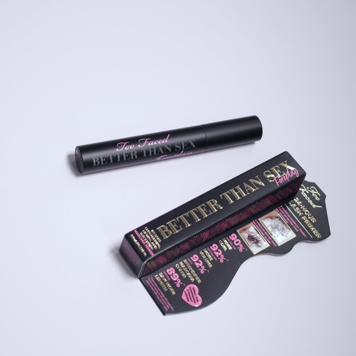Too Faced Mascara