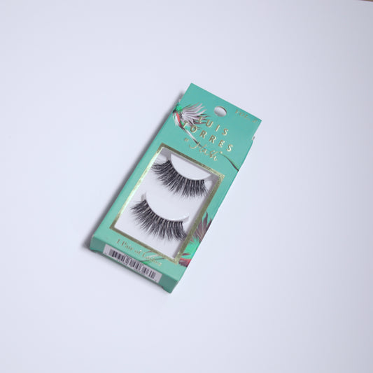 J-lashe lashes