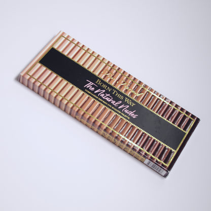 Too Faced palette