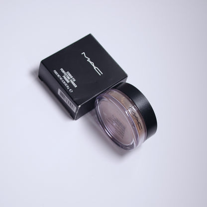 MAC Loose Powder