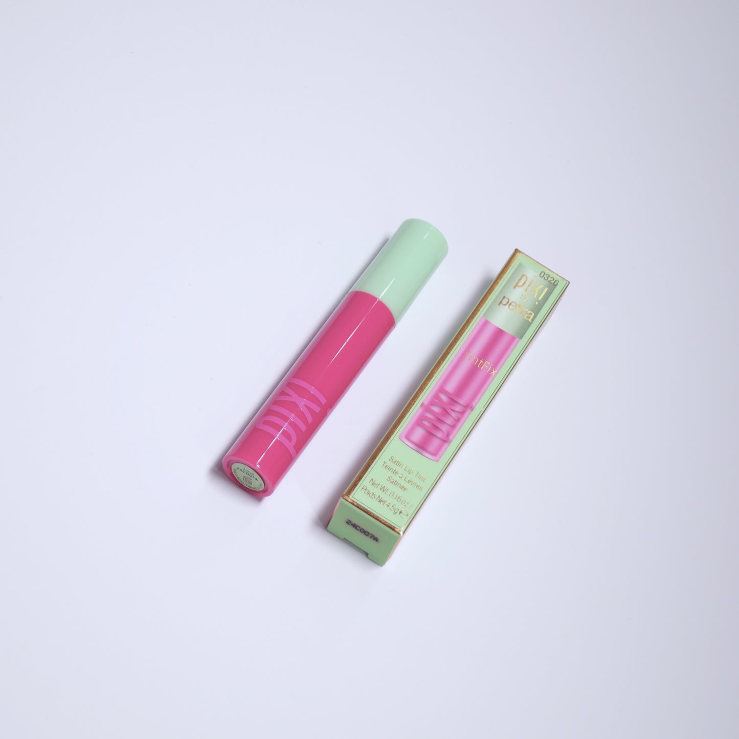 Pixi TintFix Satin Lip Tint