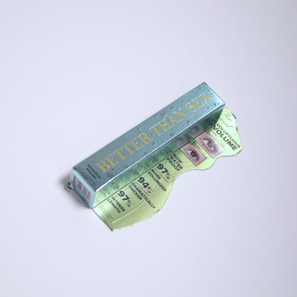 Too Faced Waterproof Mascara