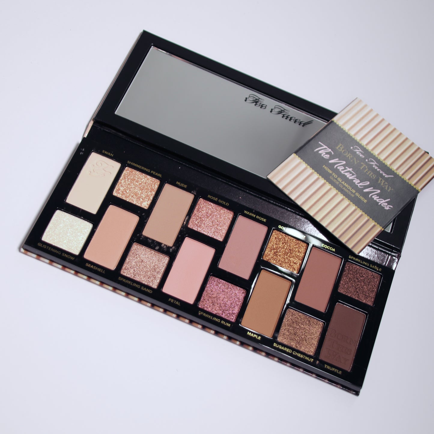 Too Faced palette