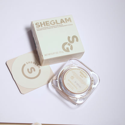 Sheglam