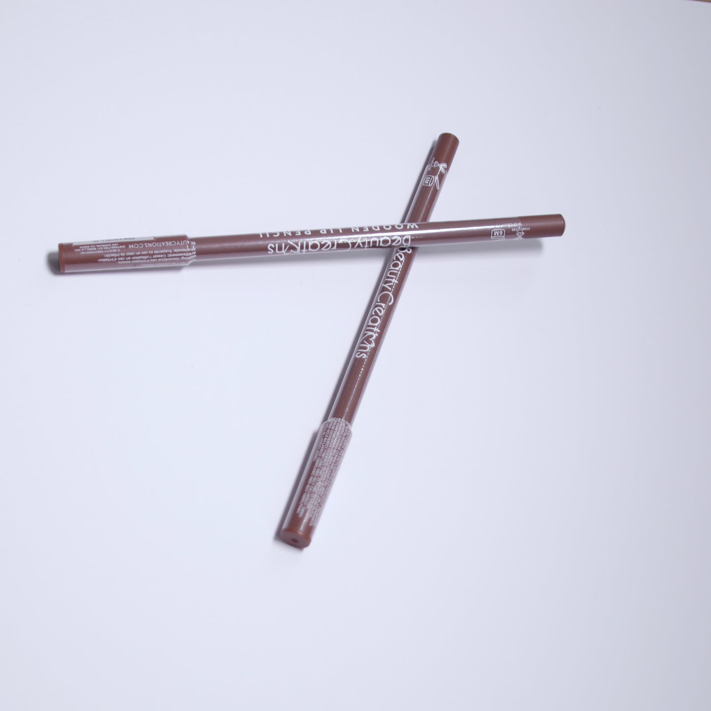 Beauty Creations Wooden Lip Pencil