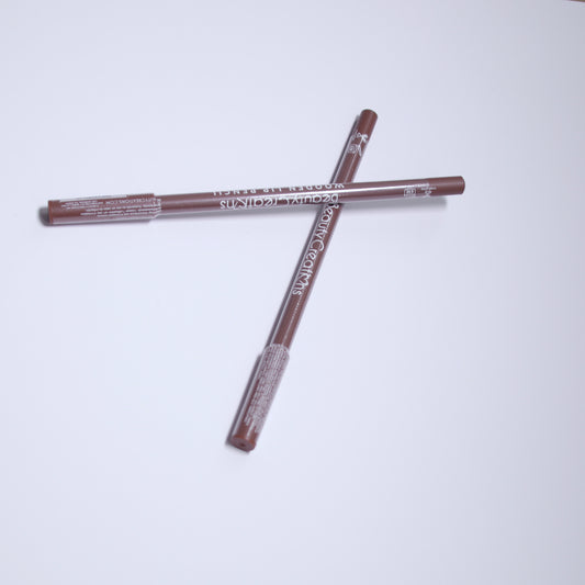 Beauty Creations Wooden Lip Pencil