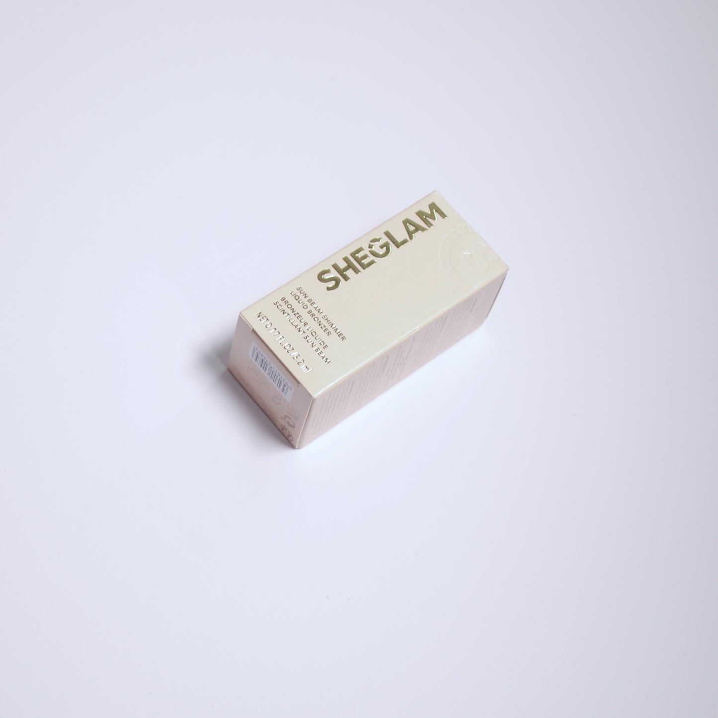 Sheglam Liquid Shimmer