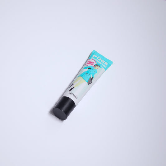 The POREfessional Pore Minimizing Prime