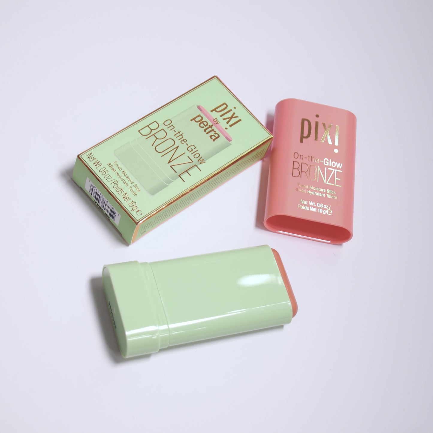 Pixi BLUSH