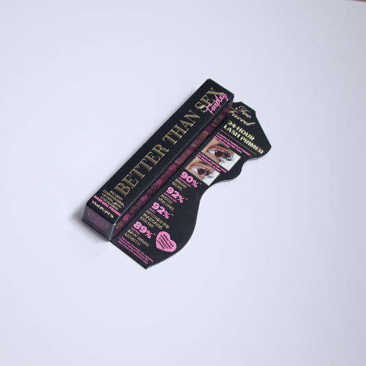 Too Faced Mascara