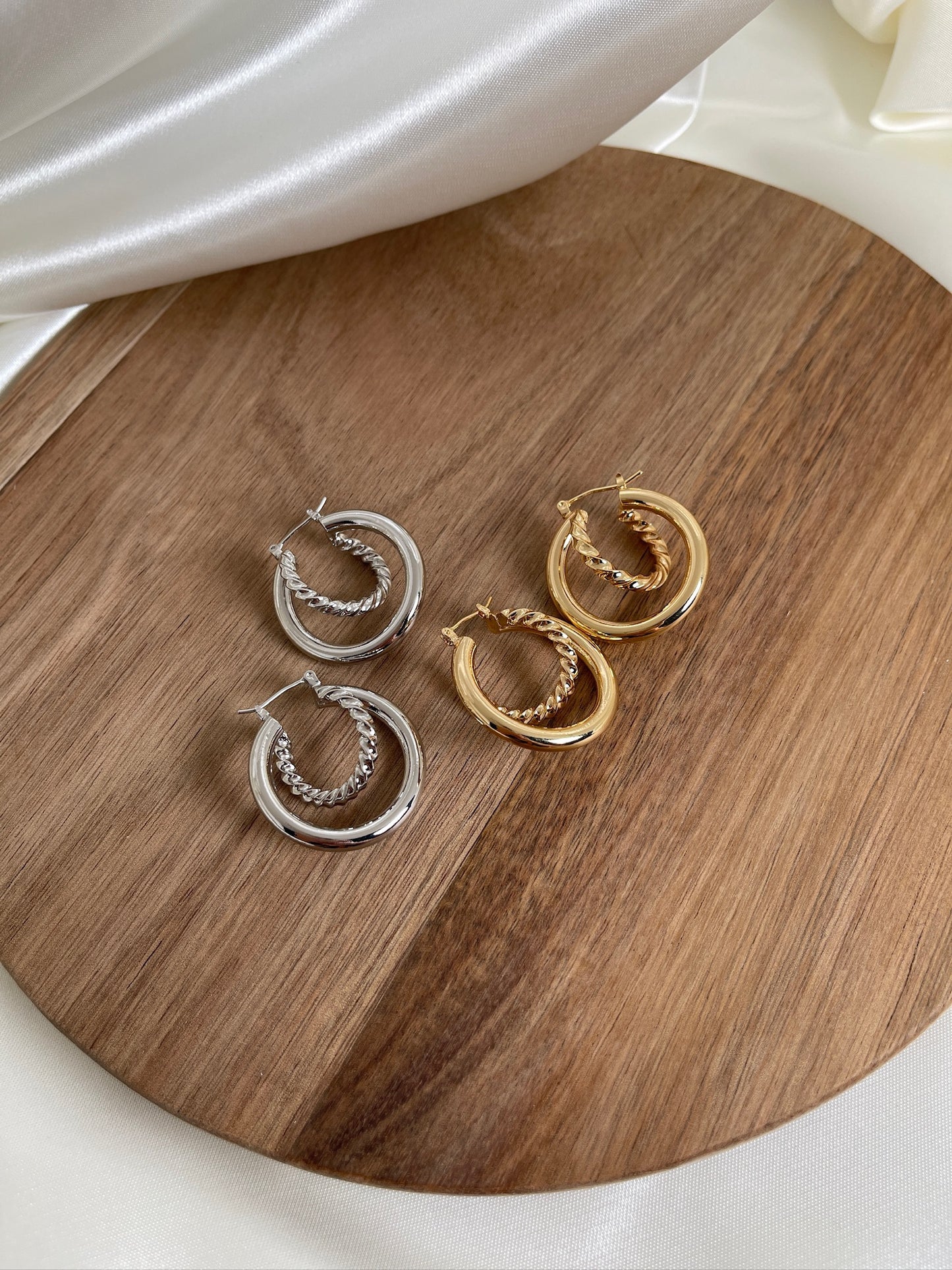 Eterna Loop