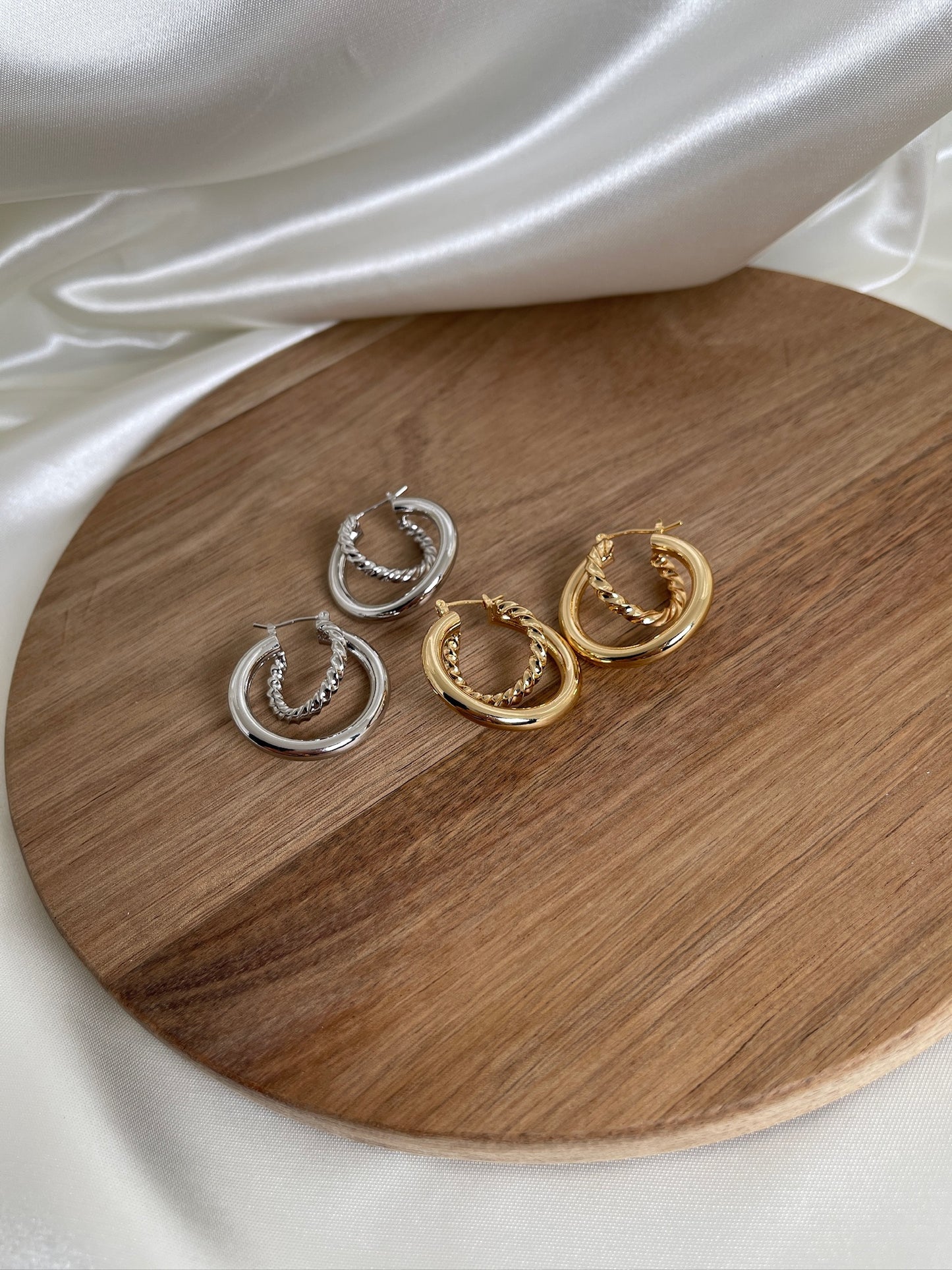 Eterna Loop