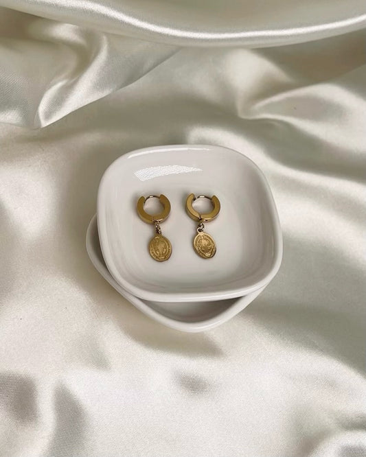 Oria earrings