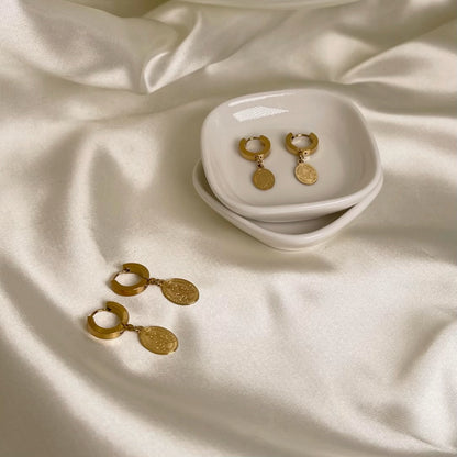 Oria earrings