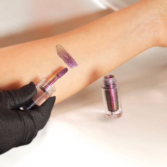 Liquid chameleon eyeshadow